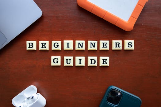 Launch Your Tech Blog: Ultimate Beginners Guide to Success