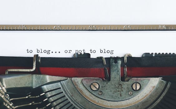Master the Art of Tech Blogging: Essential Strategies for Success