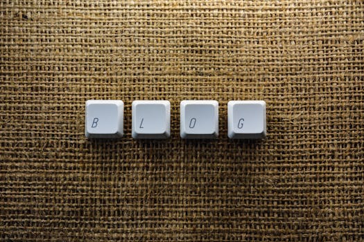 Mastering Blogger Collaboration: Boost Your Blog's Reach and Creativity