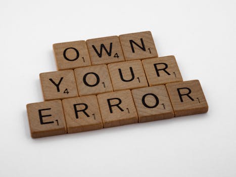 Boost Your Blog's Success: Avoid These Top Mistakes for Growth