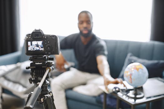 Boost Your Blog Traffic: How Video Content Can Skyrocket Your Views